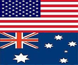 Australian US Army general reflects Washington pivot