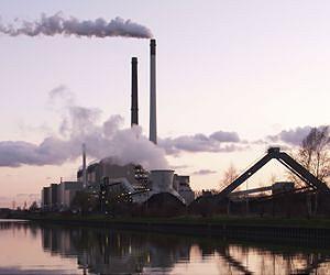 US carbon emissions in surprise drop