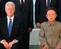 Kim Jong-Il opens line to Washington: analysts