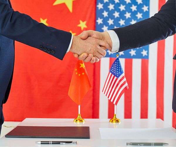 US, China agree to hold talks on 'balanced economic growth'