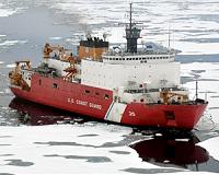 Telephonics contracted for Coast Guard radar systems