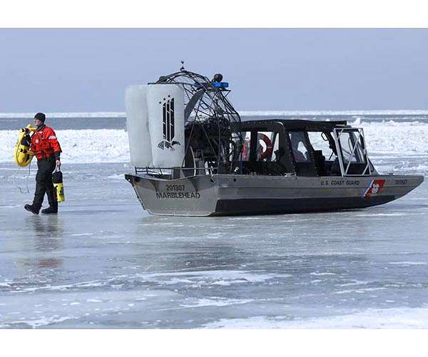 Canada ice fishing season gets off to late start due to warm weather