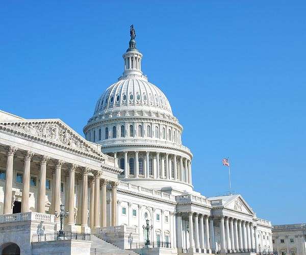 US charges 'Chinese agent' over political influence