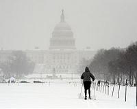 Still standing beneath Washington, remnants of the Cold War