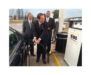 Washington ethanol offer scrapped