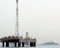 US 5th fleet announces new international anti-piracy force
