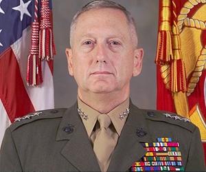 Mattis named overall US commander of Iraq, Afghan wars