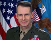 Interview: Gen. Peter Pace