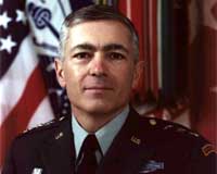 Atlantic Eye: Wesley Clark's touch