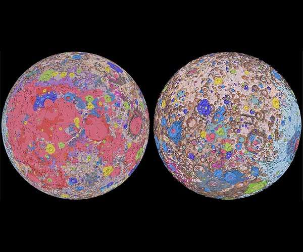 NASA Field Geology Training Enhances Artemis Mission Support