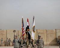 US urges Iraq PM-designate to protect its troops ahead of vote
