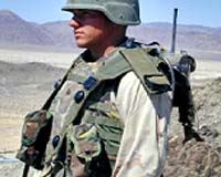 BAE Systems Develops Anti-Jamming GPS Receivers