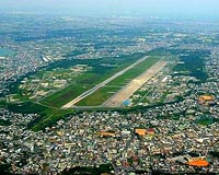 Okinawa governor demands action after COVID-19 outbreak at U.S. bases