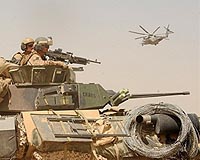 Five UK troops killed in Afghanistan helicopter crash