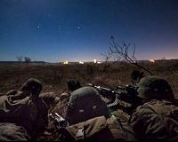 Upgraded telecommunications network for Marines