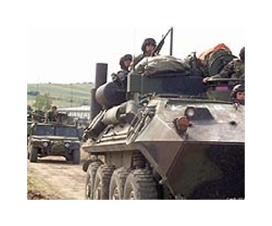 US military reaches further into Asia