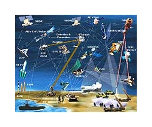 US to conduct 'largest ever' missile defense test - Pentagon