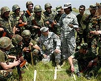 Advanced Mobile Satellite Communications Network Being Rolled Out For Florida National Guard