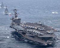 CTSi flight tests prototype navigation system to replace GPS in highly contested environments for US Navy