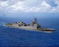 Marinette Marine nets $795.1M for 10 Guided Missile Frigates for Navy