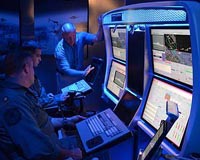 Lockheed wins $35M Navy IT contract