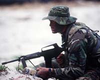 Navy SEALs grab limelight in years since bin Laden death