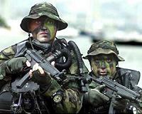 SEAL death shows growing risks US troops face in Iraq, Syria