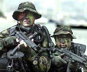 Elite among elite: US Navy SEAL's 'Team Six'