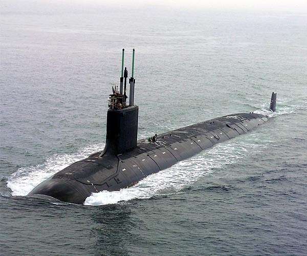 US-Australia submarine deal: what are the risks?