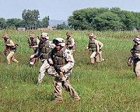 Pakistan military kills 11 militants