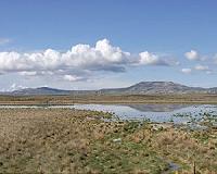 Novel mechanism proposed to explain Colorado's high elevation