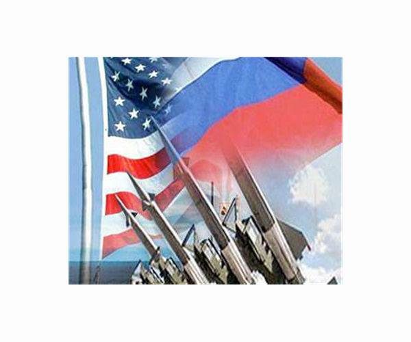 US, Russia hold 'productive' arms control talks in Geneva
