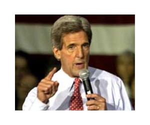 US should engage N.Korea: Kerry