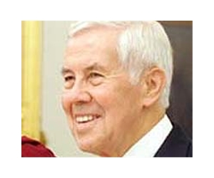 US senator offers scaled-back climate bill