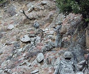 Afghan pullout to be slow process, warns US general