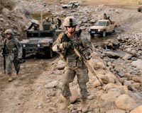 Obama to meet war cabinet on Afghanistan