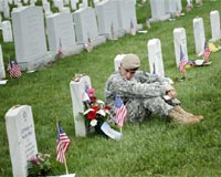 Three US, two NATO soldiers killed in Afghanistan