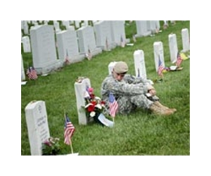 Iraq war widened gulf between military, US society