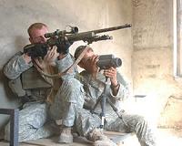 Sig Sauer nabs $10M Army contract for sniper rifle ammo