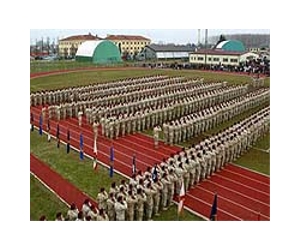Outside View: U.S. military power and 20/20 hindsight