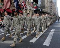 U.S. Army to introduce new physical fitness test
