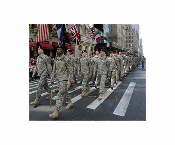VA hosting Memorial Day events at 130+ national cemeteries