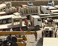 Iraq ouster of foreign troops would show US 'failure': analysts