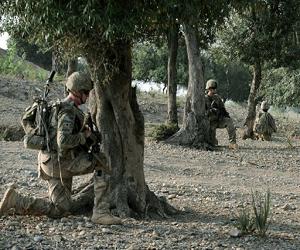 Obama to claim success for Afghan surge