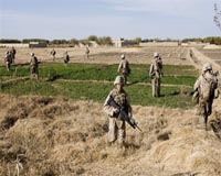 Obama promises Afghan troop decision soon