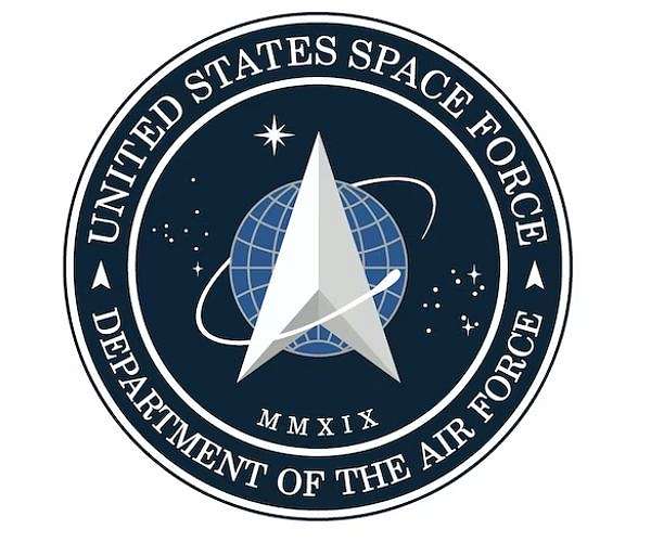 The design of culture: US Space Force emblems