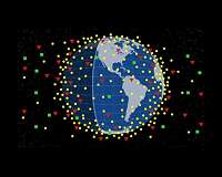 'Space Fence' radar operational, tracks objects as small as 10 cms