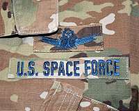 US vows to curb China and Russia in space