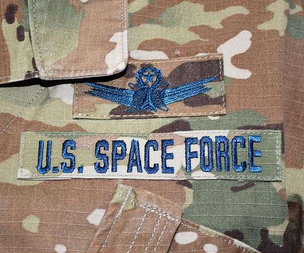 U.S. Space Force establishes Space Systems Command in California