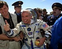 Pay and go: 'Soyuz' space ticket at US$45-50 million